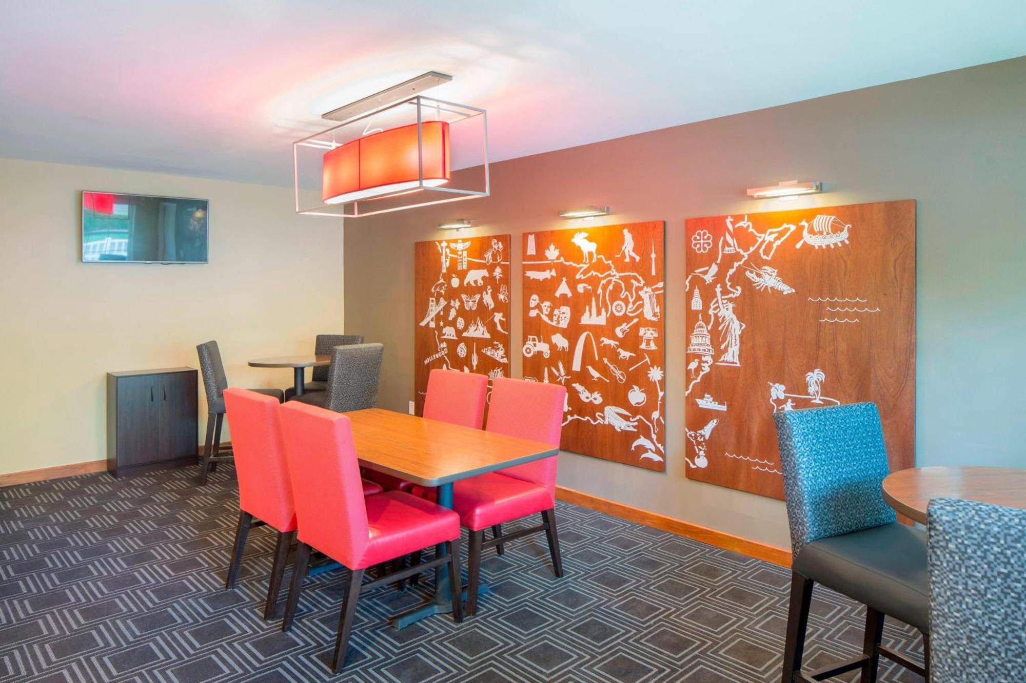 Towneplace Suites By Marriott Portland Hillsboro Exterior foto