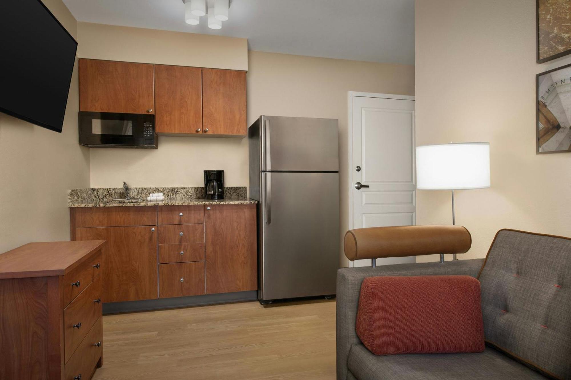 Towneplace Suites By Marriott Portland Hillsboro Exterior foto