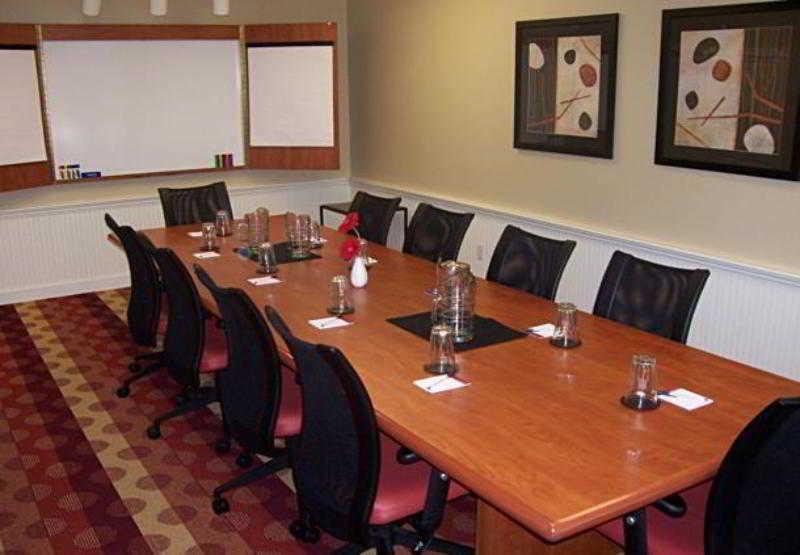 Towneplace Suites By Marriott Portland Hillsboro Einrichtungen foto