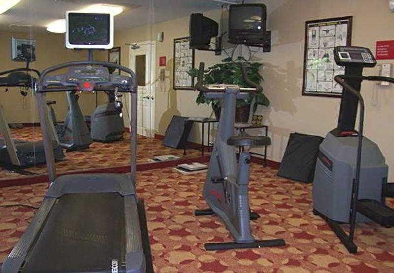 Towneplace Suites By Marriott Portland Hillsboro Einrichtungen foto